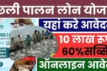 Fish Farming Loan Yojana 2025