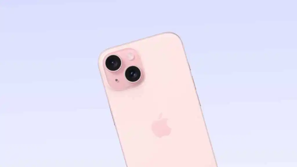 256GB iPhone 15 की कीमत में बड़ी गिरावट! Amazon से सिर्फ ₹16,000 में घर लाएं 1 iPhone 15 20250122 134230 0000