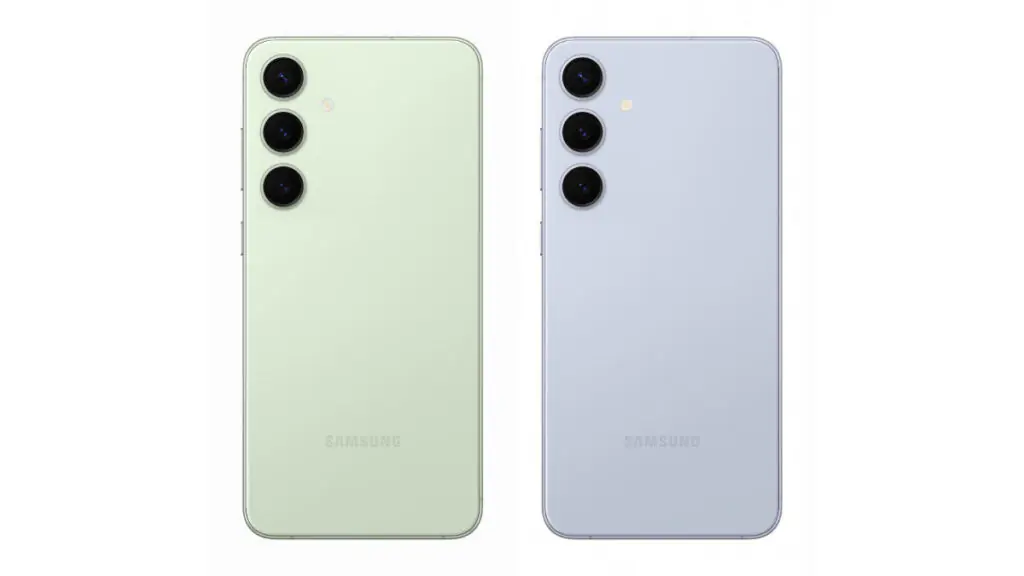 लॉन्च से पहले लीक हुई Samsung Galaxy S25 की जानकारी: स्टोरेज और कलर ऑप्शन्स कर देंगे हैरान 2 1000177275