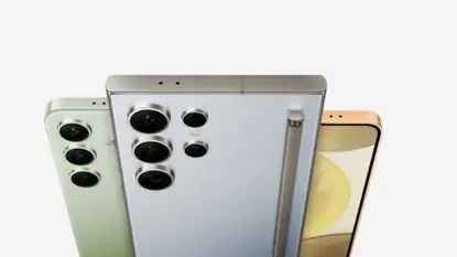 लॉन्च से पहले लीक हुई Samsung Galaxy S25 की जानकारी: स्टोरेज और कलर ऑप्शन्स कर देंगे हैरान 1 samsung galaxy s25 series colours storage variants sale date leaked