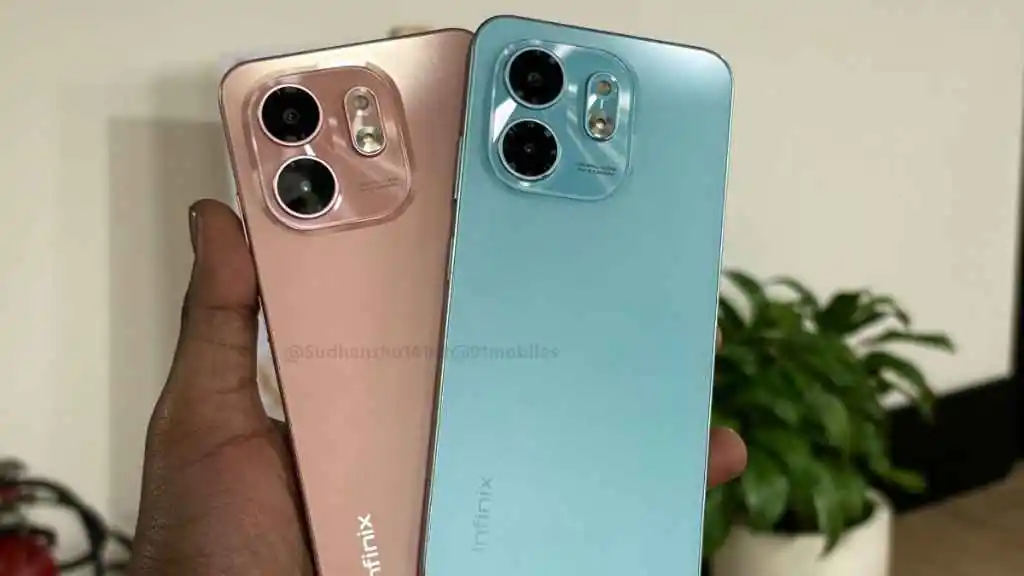 Infinix Smart 9 HD की इंडिया लॉन्च डेट और शानदार लाइव इमेज लीक, जानिए सब कुछ 1 मोबाइल नेटवर्क कवरेज इंटरकनेक्शन सुविधा ICR टेलिकॉम इंफ्रास्ट्रक्चर ग् 20250121 160630 0000