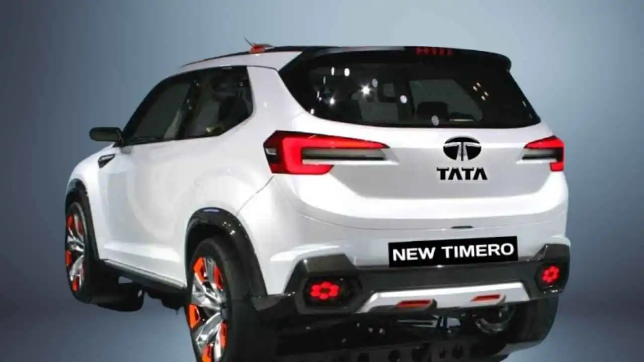 Tata New Timero 2025: दमदार इंजन और बेहतरीन माइलेज के साथ, अब कीमत भी है चौंकाने वाली 1 Tata New Timero 2025 20250124 165239 0000