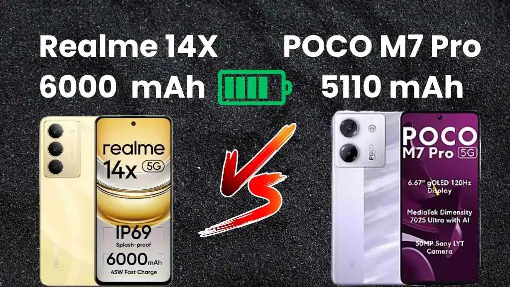 Realme 14X vs POCO M7 Pro: बैटरी बैटल! जानें किसमें है ज्यादा पावर और फास्ट चार्जिंग 1 iQOO Z9s Pro Price Cut 20250115 144522 0000